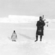 Illustration for article titled Strange Historic Photos From Antarctica and Other Kingdoms of Ice